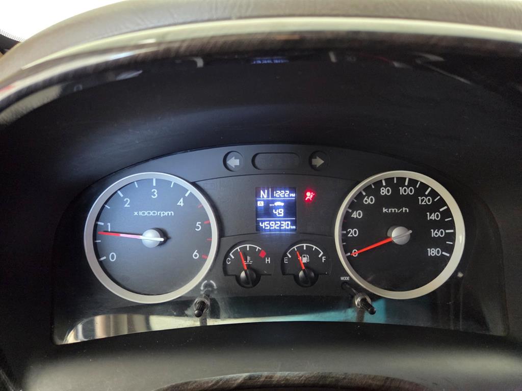 현대 포터2 1톤 카고 2