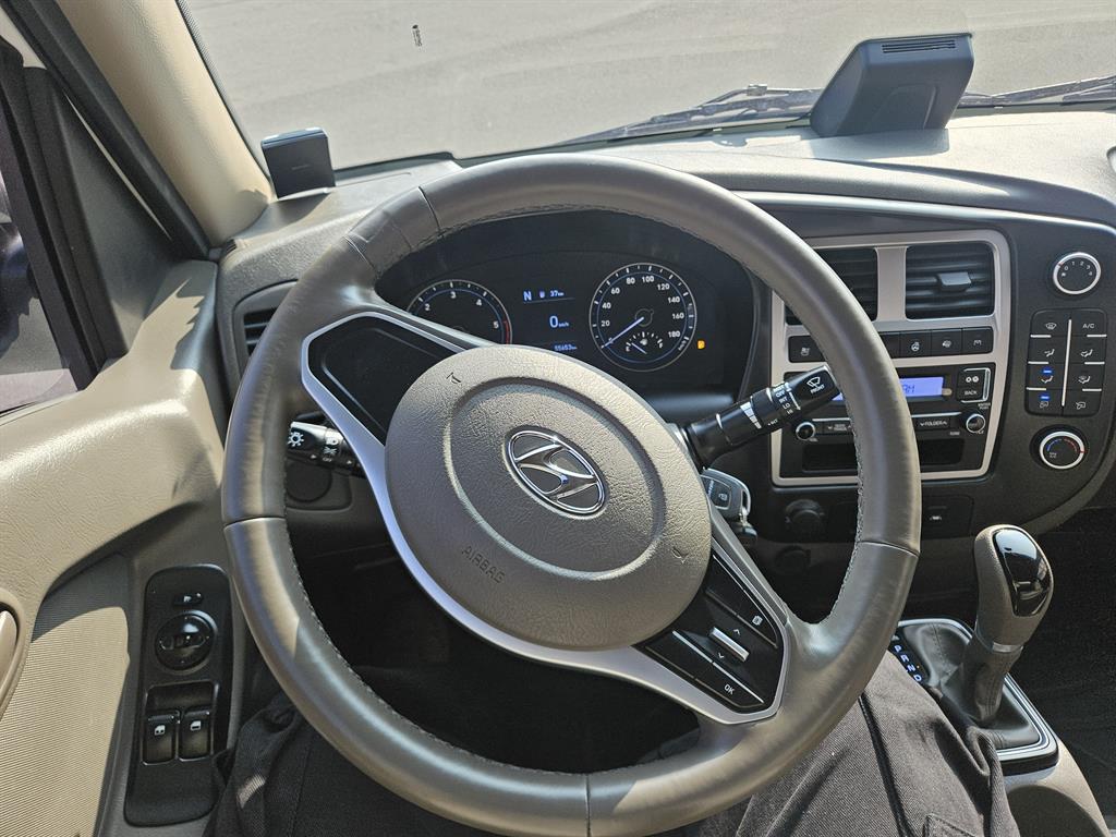 현대 포터2 1톤 저상탑 17