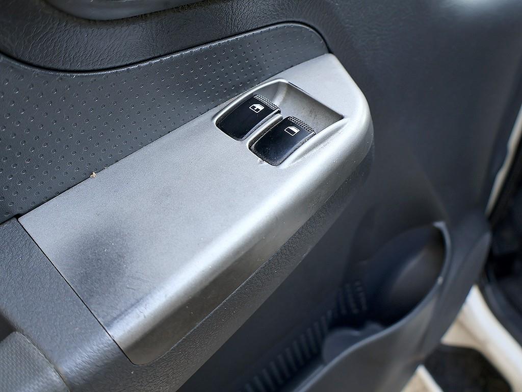 기아 봉고3 1톤 카고 11