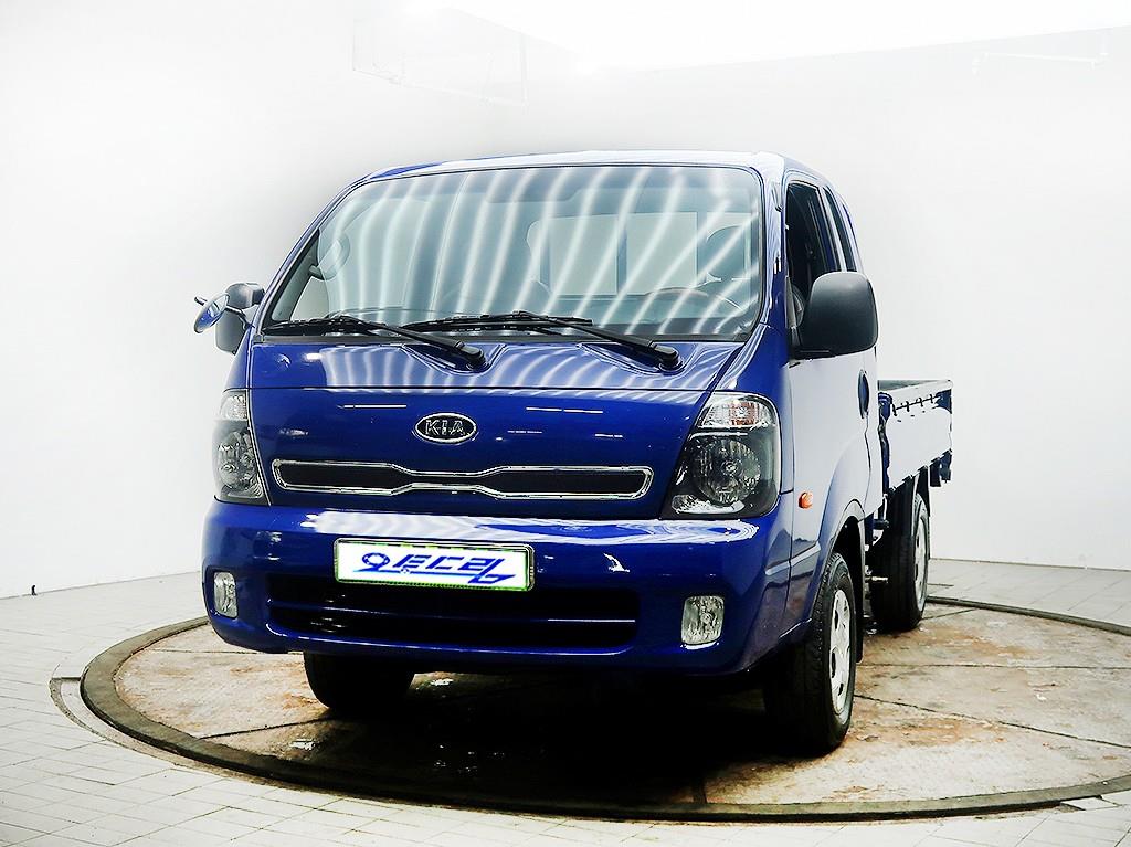 기아 봉고3 1톤 카고