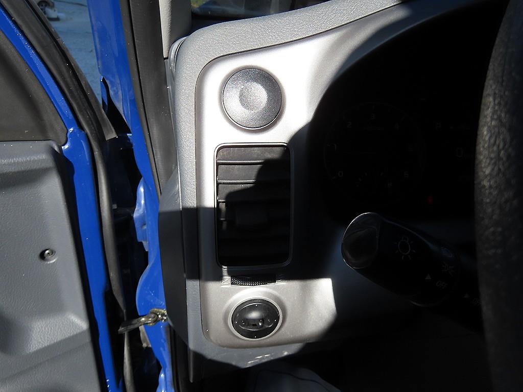 기아 봉고3 1톤 카고 11