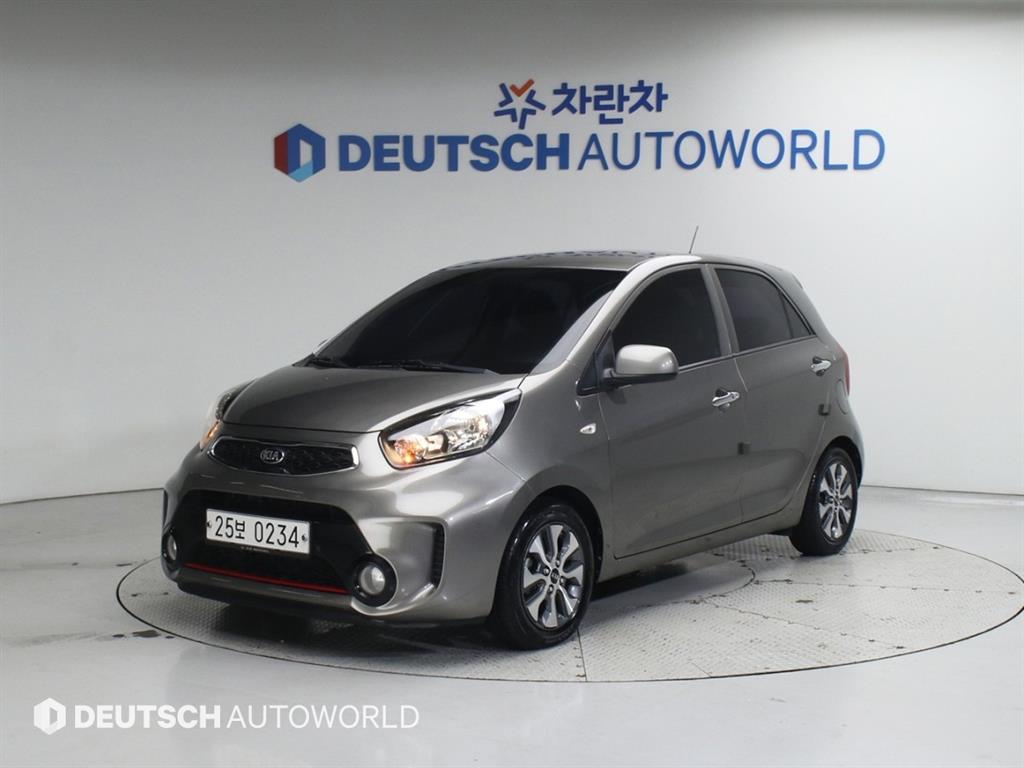 국산차 리스트 차량 이미지