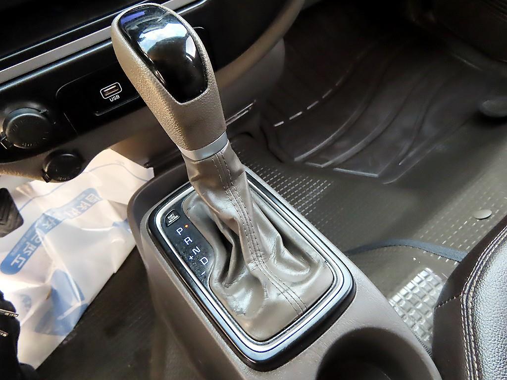 현대 포터2 1톤 표준탑 10