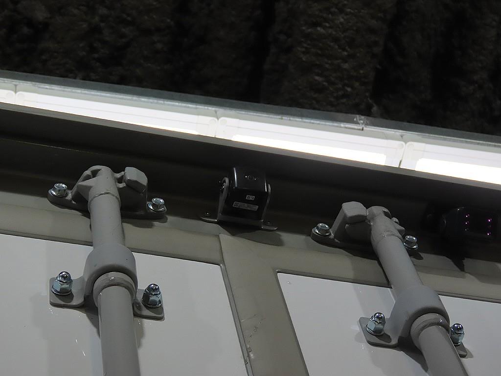 기아 봉고3 1톤 표준탑 LPG 7