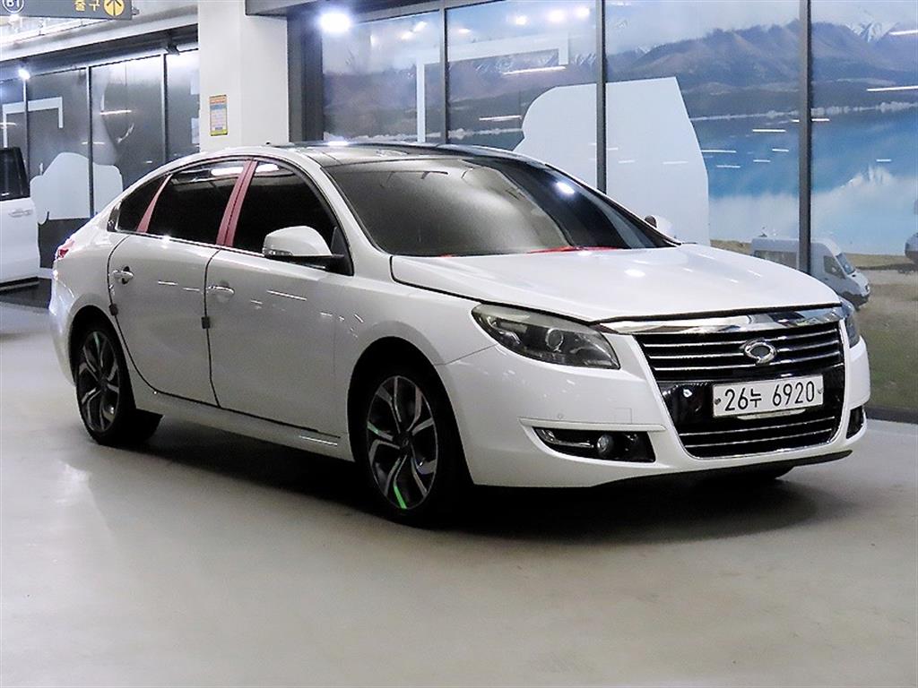 국산차 리스트 차량 이미지