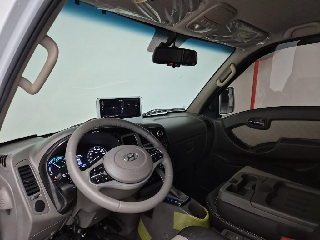 현대 포터2 1톤 표준탑 전기 7