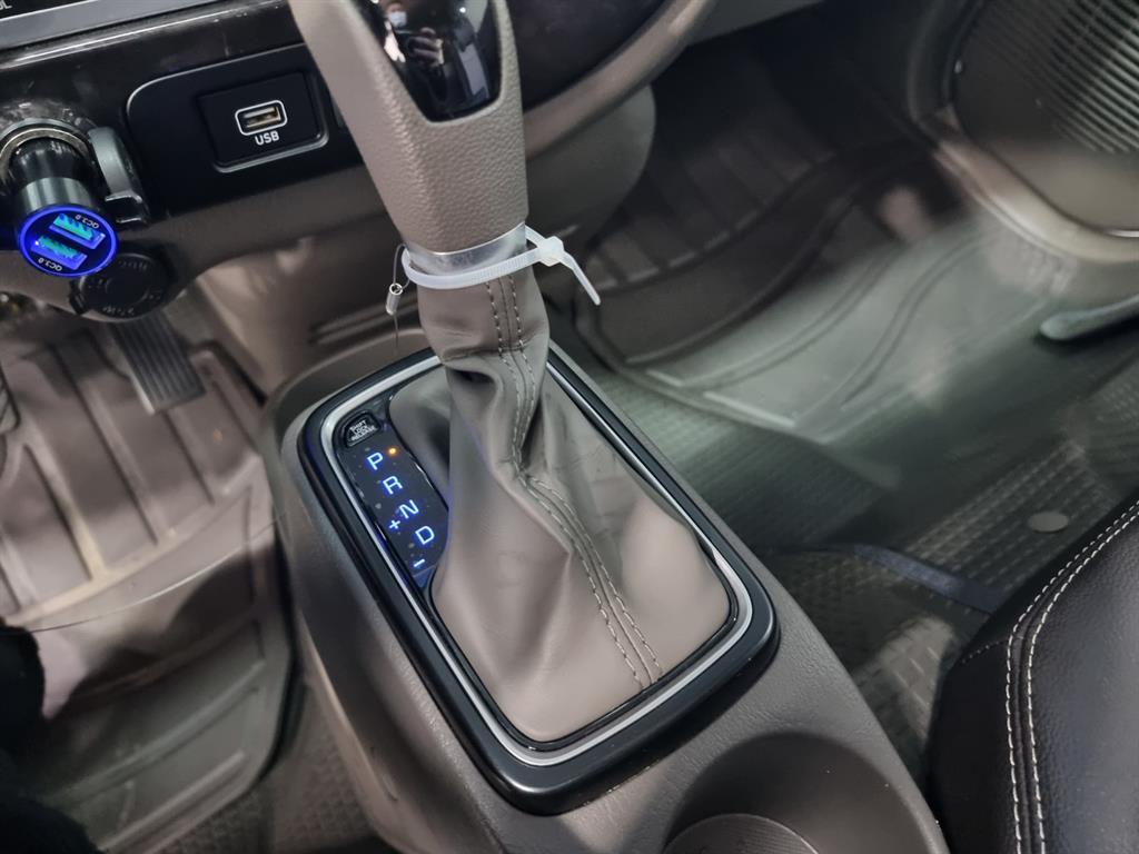 현대 포터2 1톤 표준탑 11