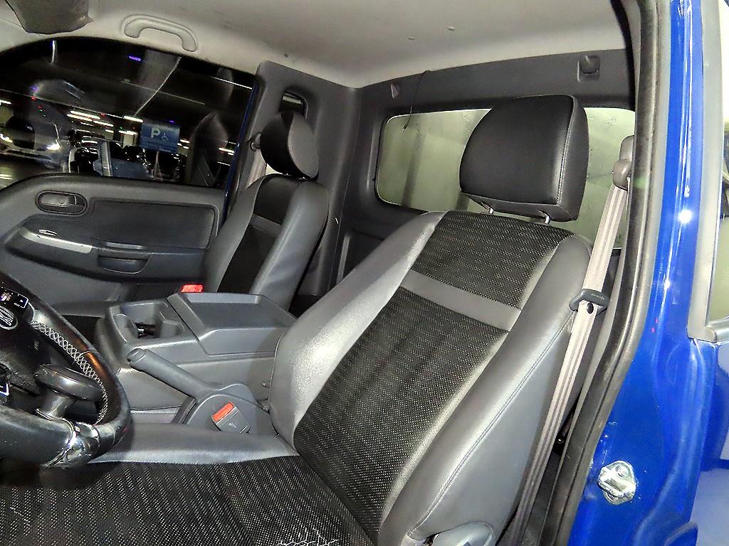 기아 봉고3 1.2톤 카고 6