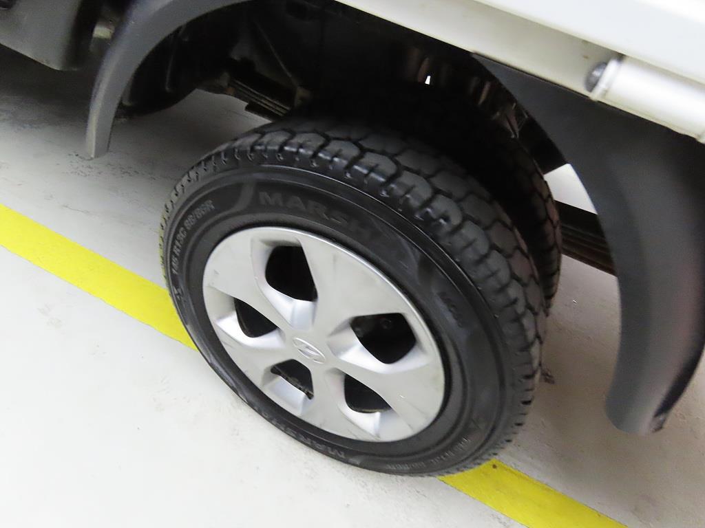 현대 포터2 1톤 카고 18