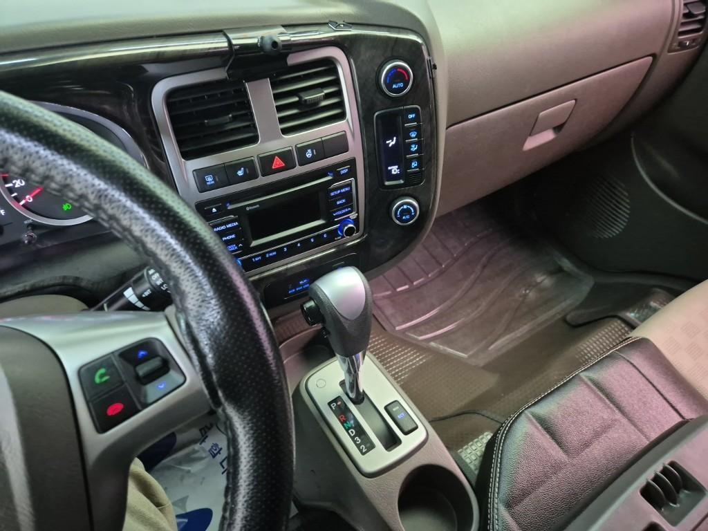 현대 포터2 1톤 카고 8