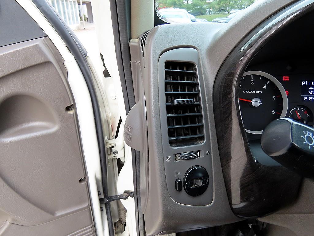 현대 포터2 1톤 카고 12