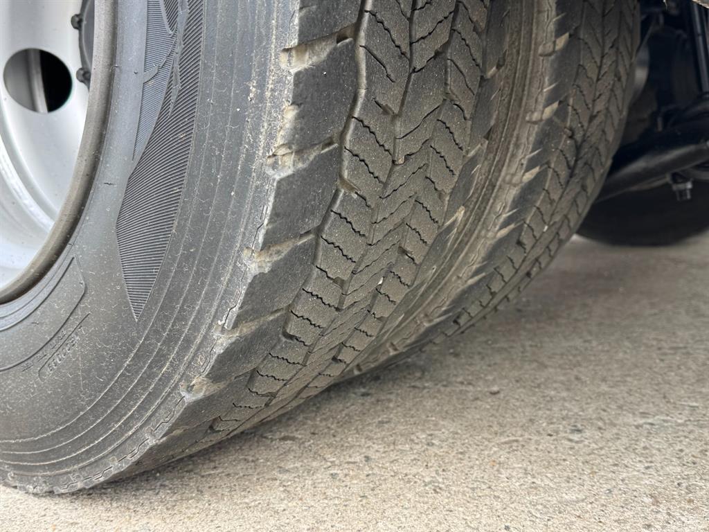 만 TGL 3.5톤 카고 18