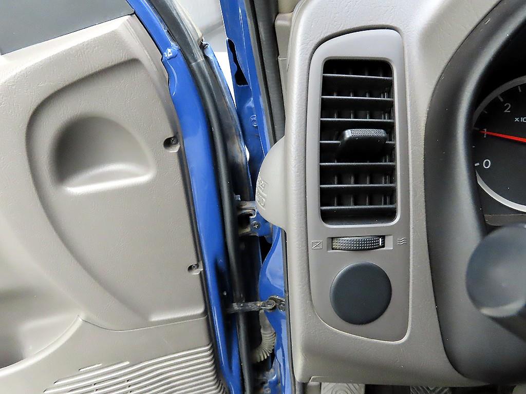 현대 포터2 1톤 카고 11