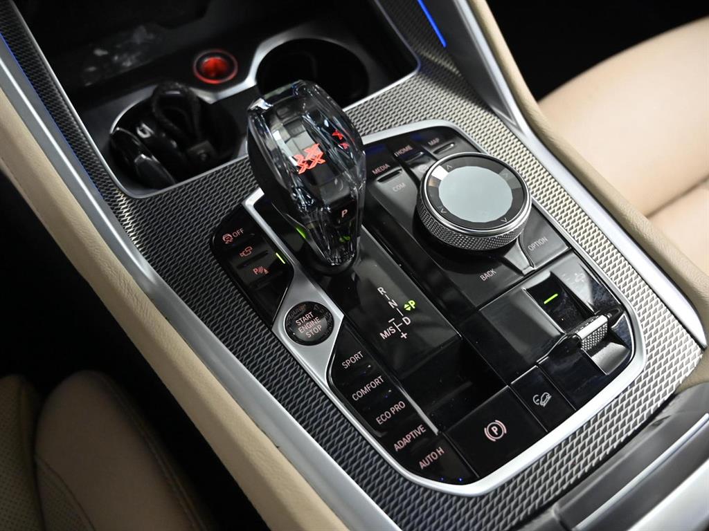 BMW X6 xDrive 40d M Sport 8