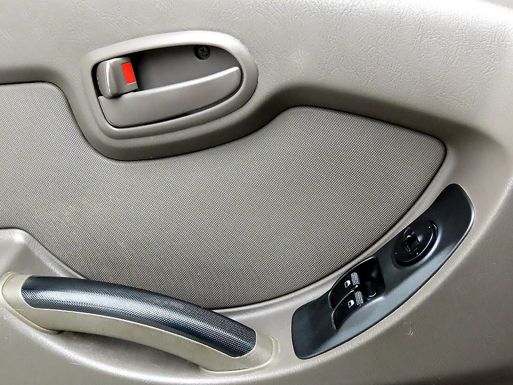 현대 포터2 1톤 카고 10