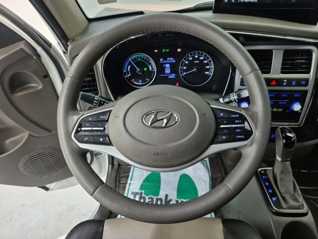 현대 포터2 1톤 저상탑 전기 7