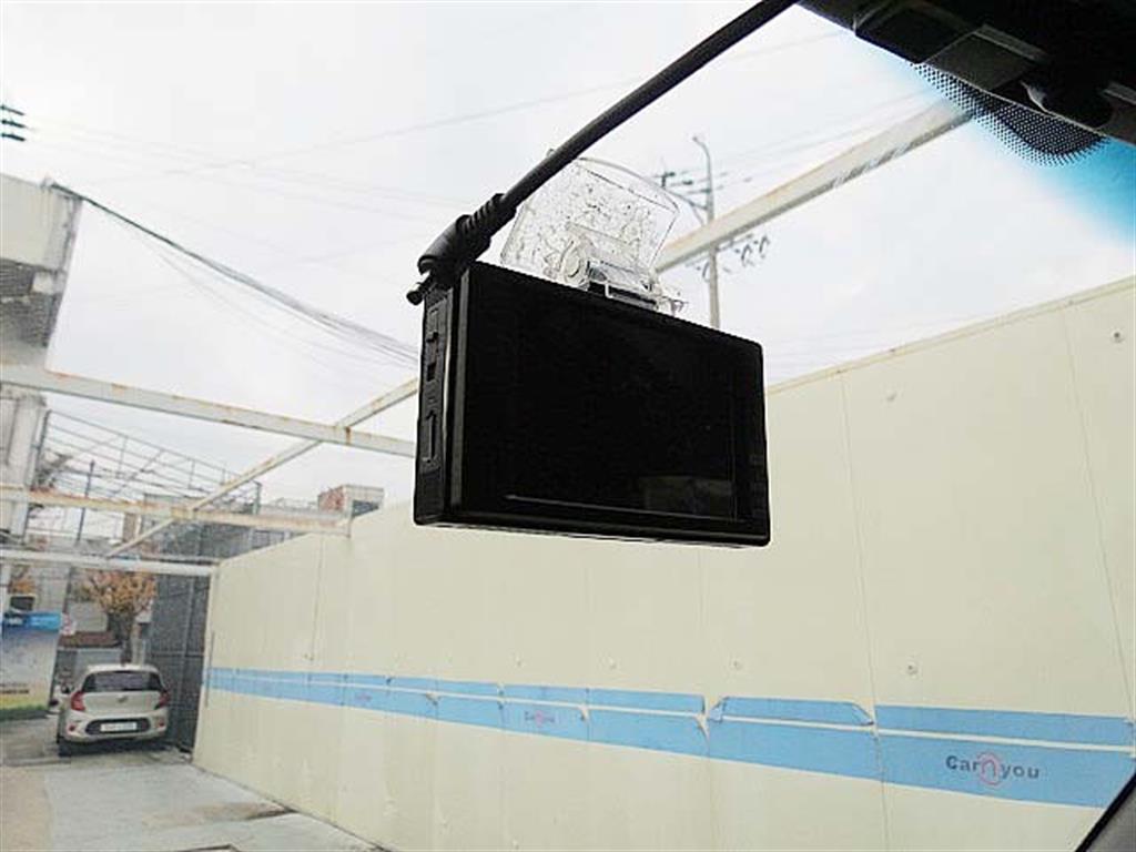 기아 봉고3 1톤 윙바디 12