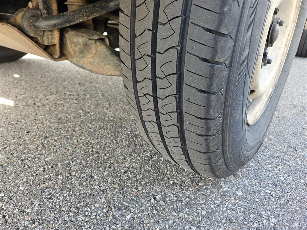 기아 봉고3 화물덤프 1톤 14