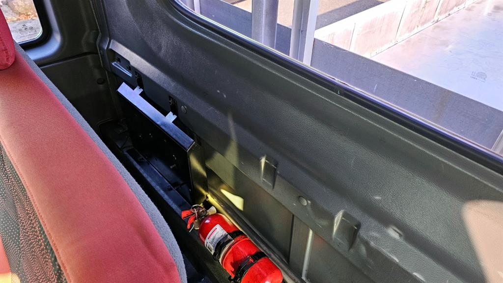 현대 이마이티 2.5톤 카고 16