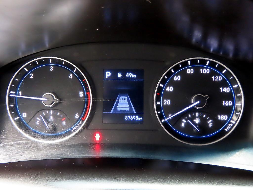 현대 포터2 1톤 카고 10