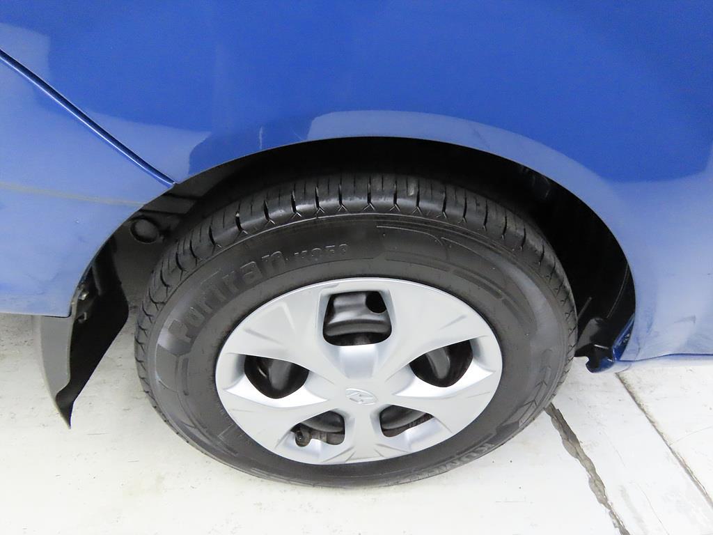 현대 포터2 1톤 카고 16