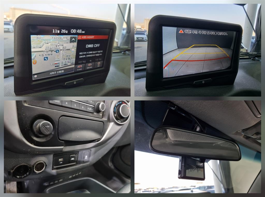 기아 봉고3 1톤 카고 11