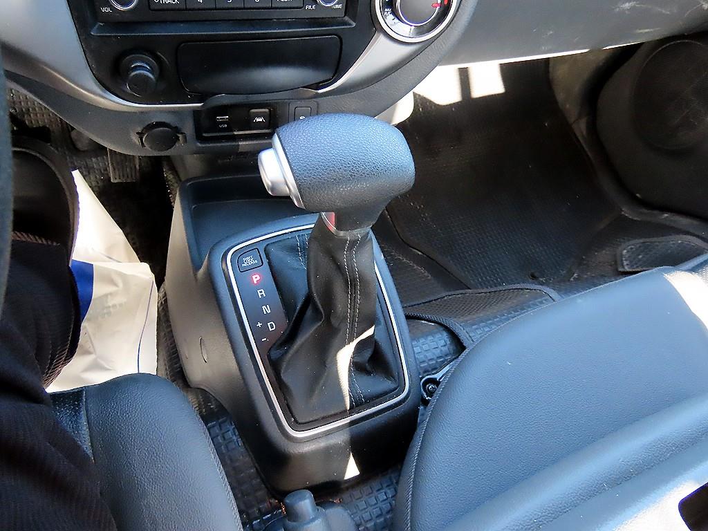 기아 봉고3 1톤 카고 9