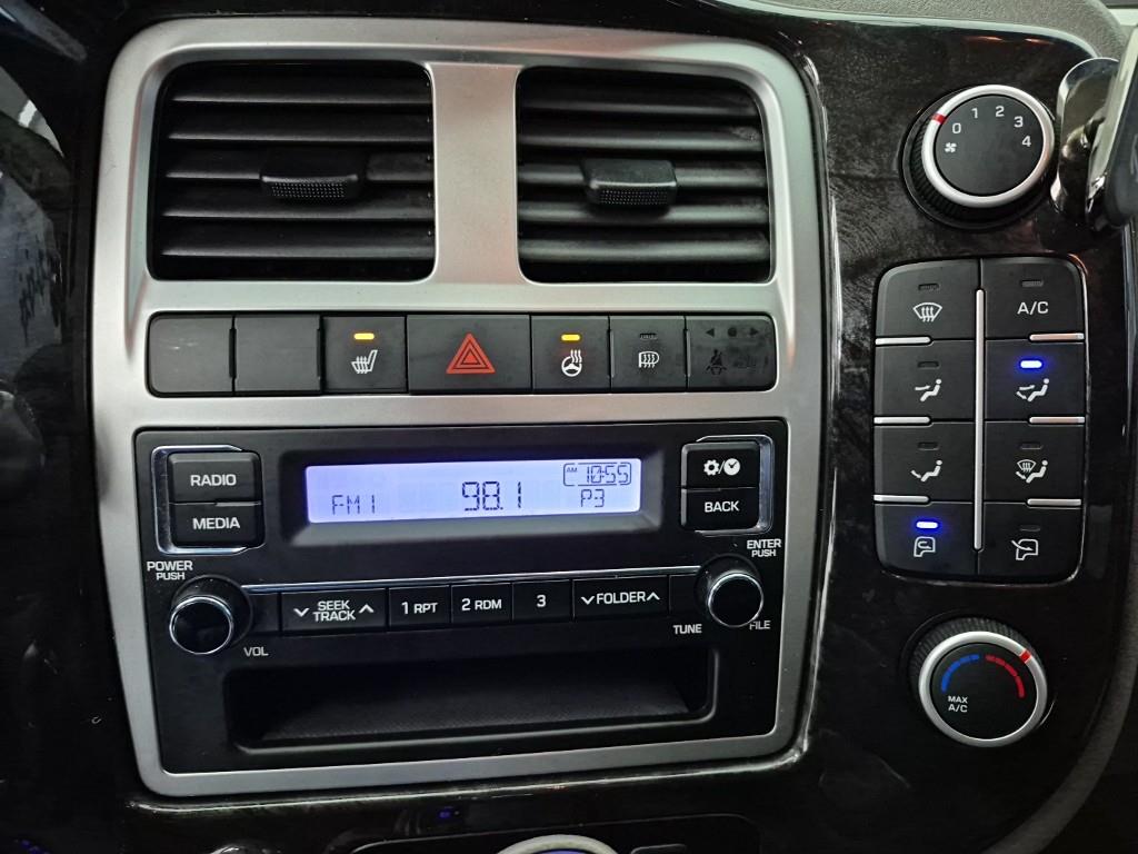 현대 포터2 1톤 카고 9