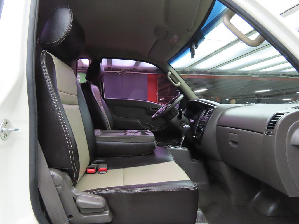 현대 포터2 1톤 카고 5