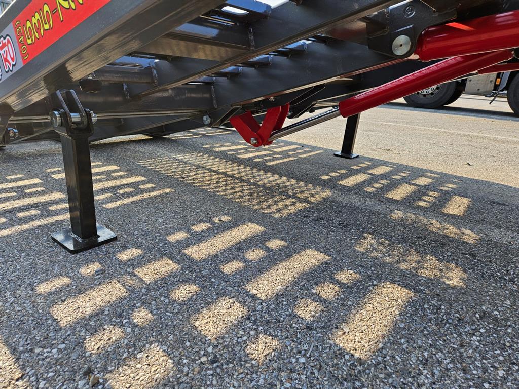 타타대우 셀프로더 프리마 4.5톤 6