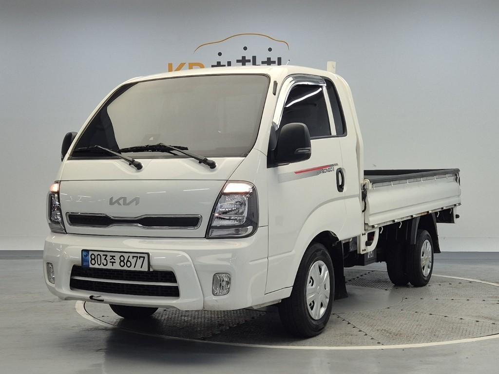 기아 봉고3 1톤 카고 0