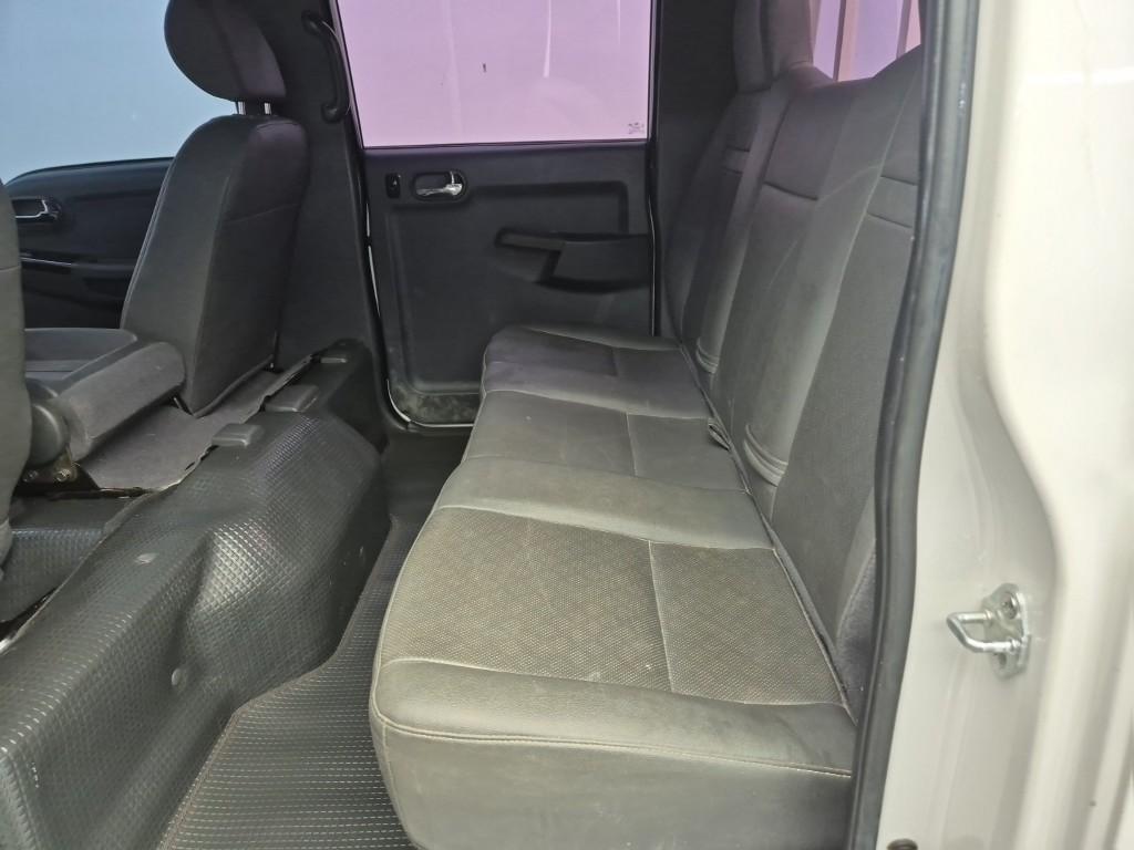 기아 봉고3 1톤 카고 10