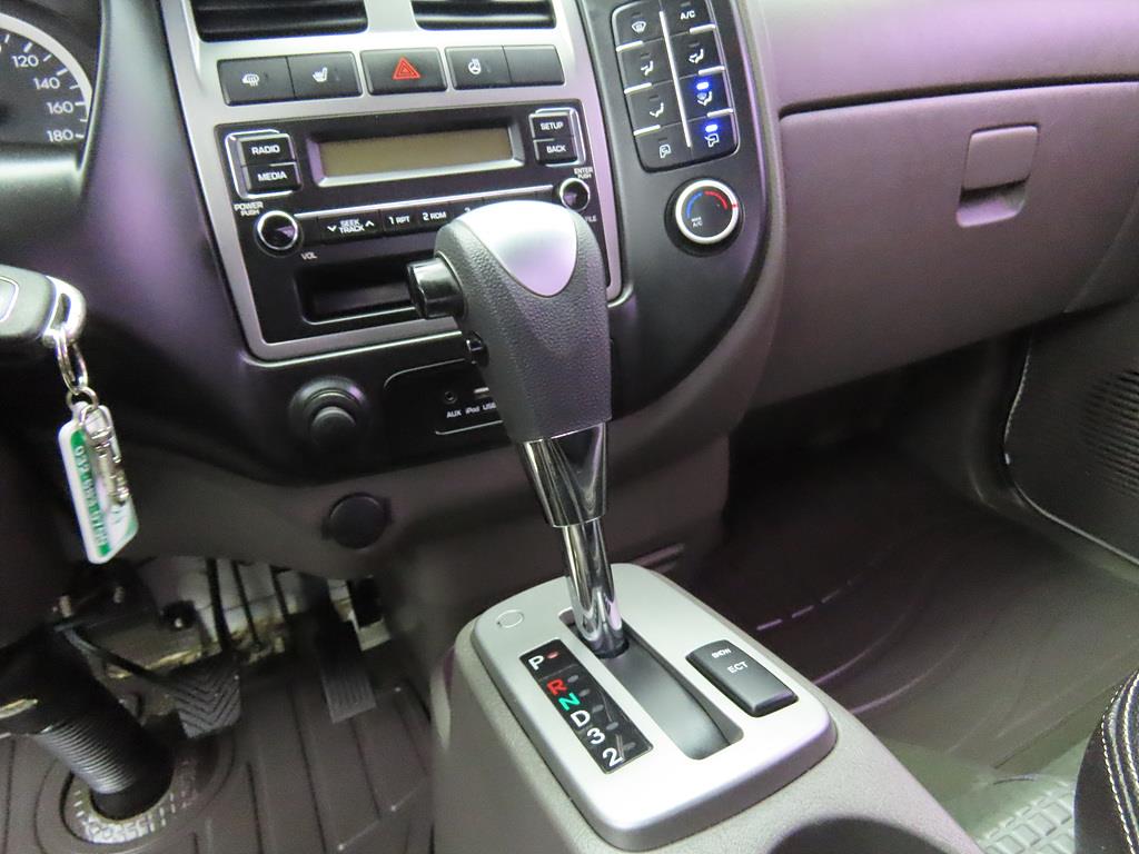 현대 포터2 1톤 카고 9