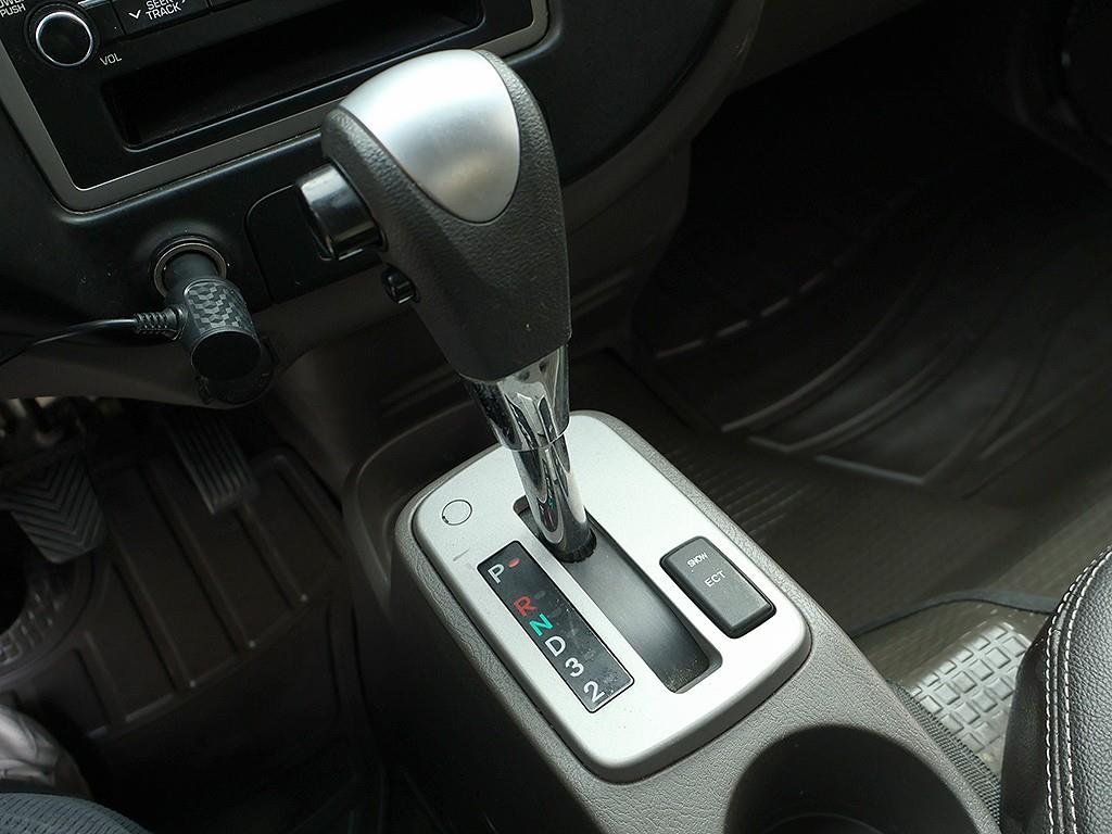 현대 포터2 1톤 카고 6