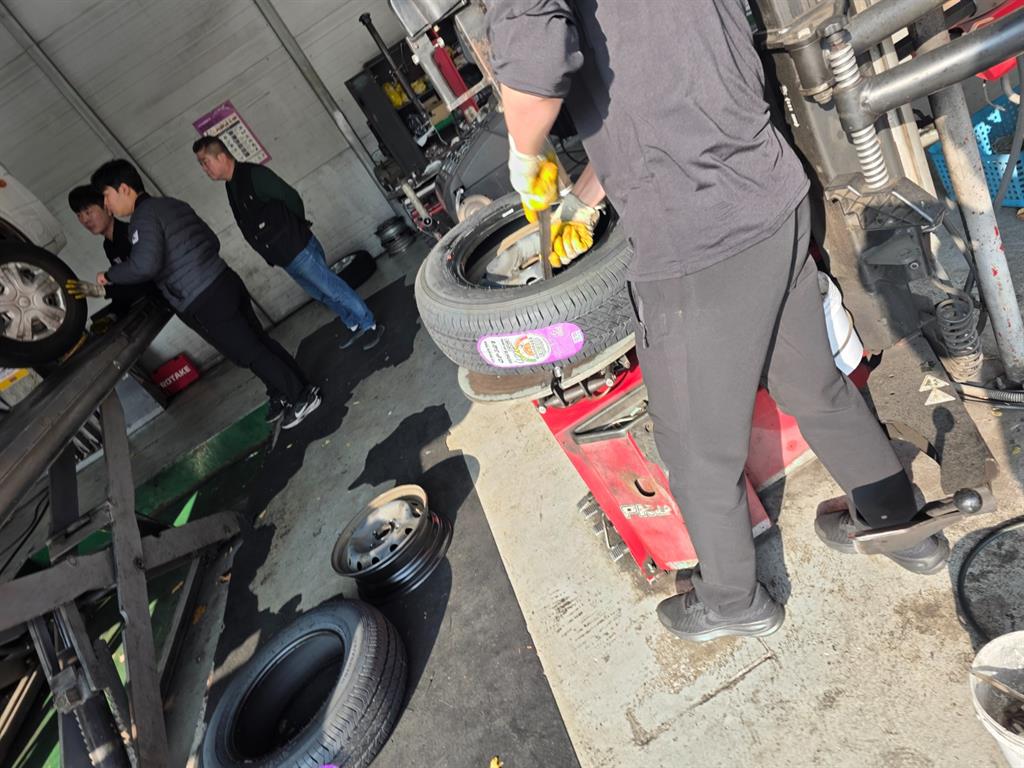 현대 포터2 1톤 표준탑 18