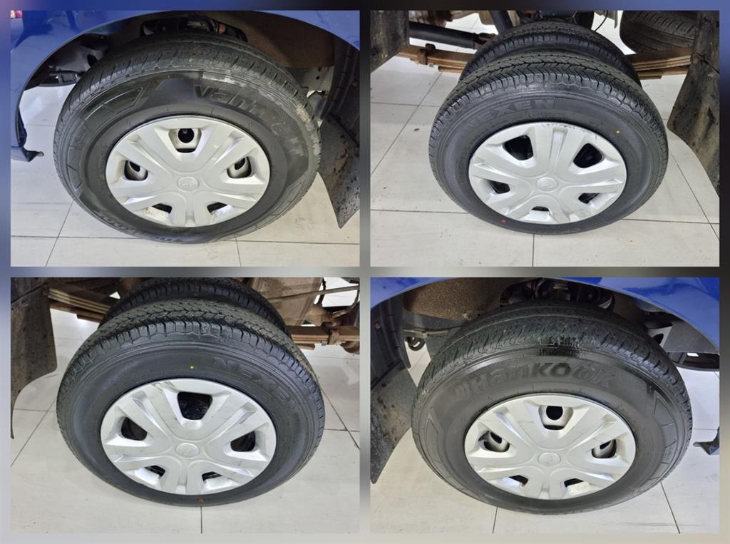 기아 봉고3 1톤 카고 19