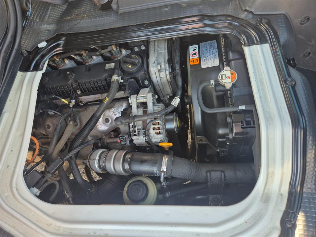 기아 봉고3 1톤 카고 킹캡 19