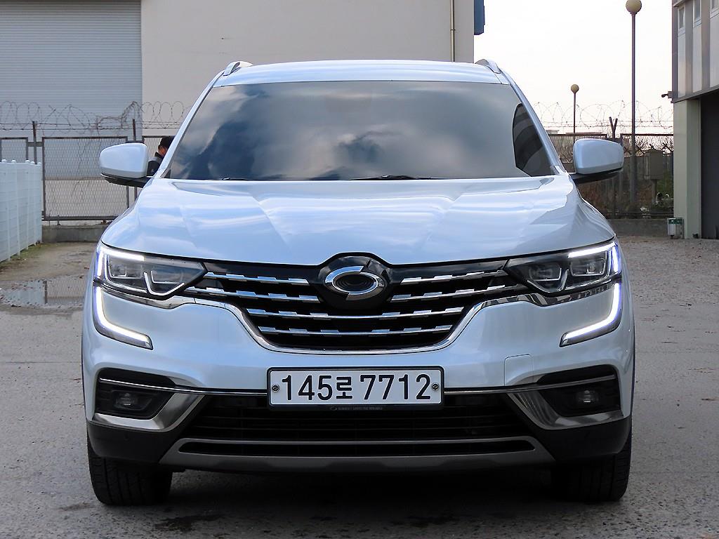 국산차 리스트 차량 이미지