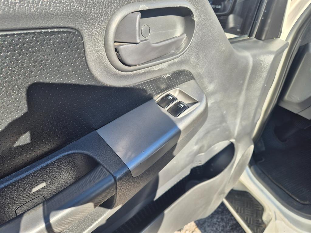 기아 봉고3 1톤 카고 킹캡 6