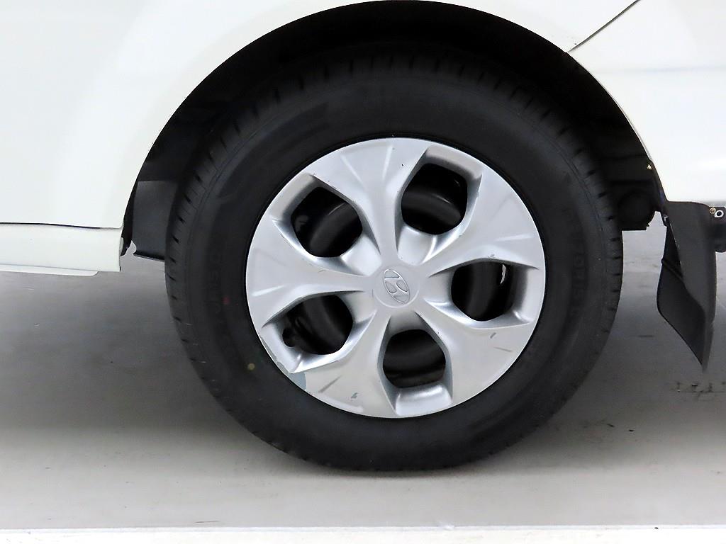 현대 포터2 1톤 카고 13