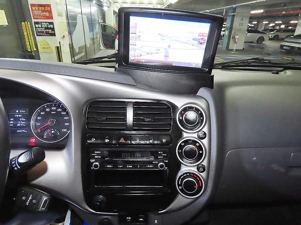 기아 봉고3 1.2톤 카고 10