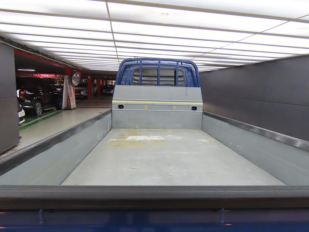 현대 포터2 1톤 카고 13