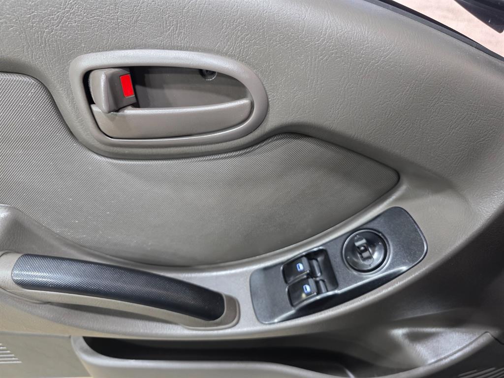 현대 포터2 1톤 카고 8