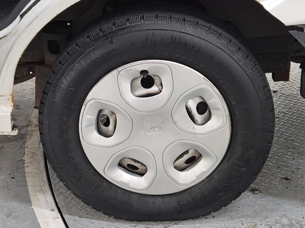 기아 봉고3 1톤 냉동탑 14