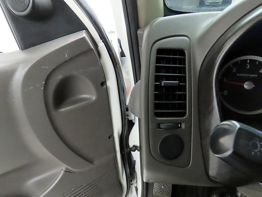 현대 포터2 1톤 카고 10