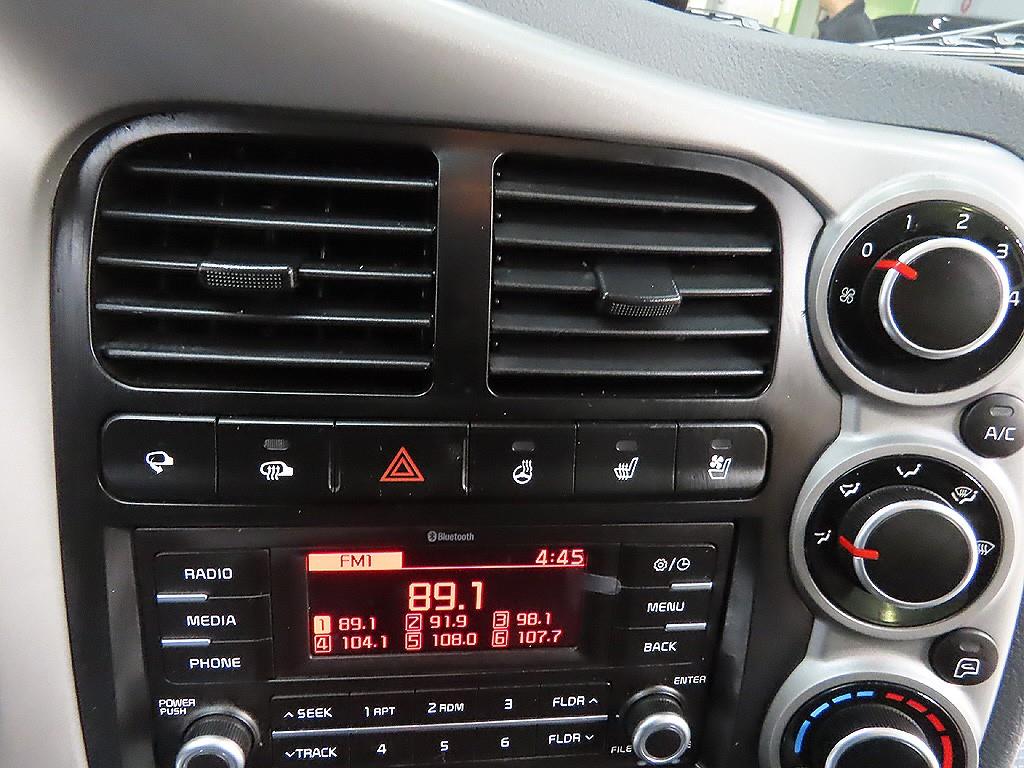 기아 봉고3 1톤 표준탑 LPG 15