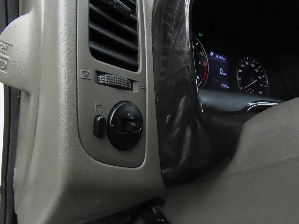 현대 포터2 1톤 카고 16