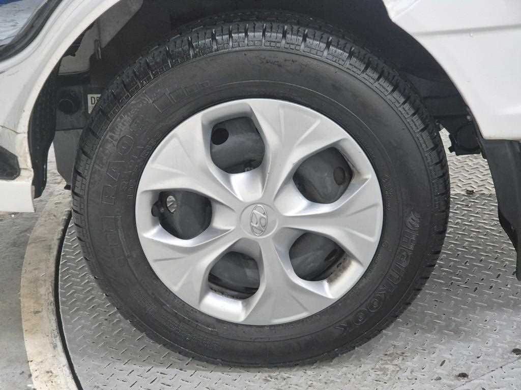 현대 포터2 1톤 냉동탑 16