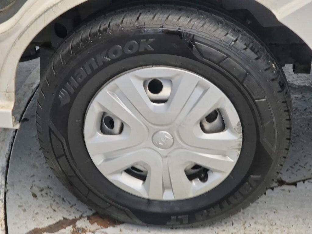 기아 봉고3 1톤 카고 17