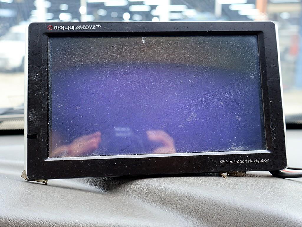 현대 포터2 1톤 카고 9